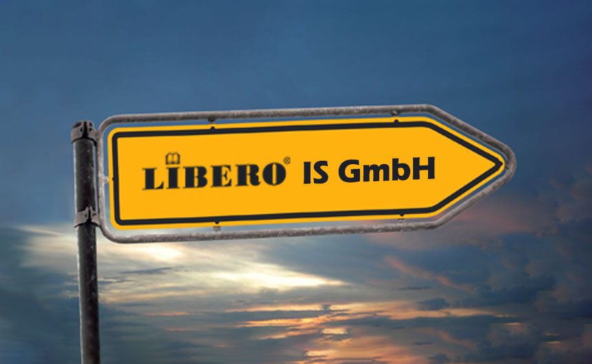 LIBERO IS GmbH