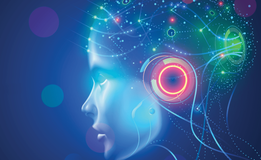 Future Library Trends - AI and Digitization