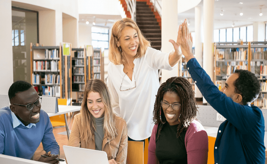 Library Management System, Bibliotheksmanagementsysteme (BMS) f&uuml;r ein optimales Bibliothekserlebnis im digitalen Zeitalter