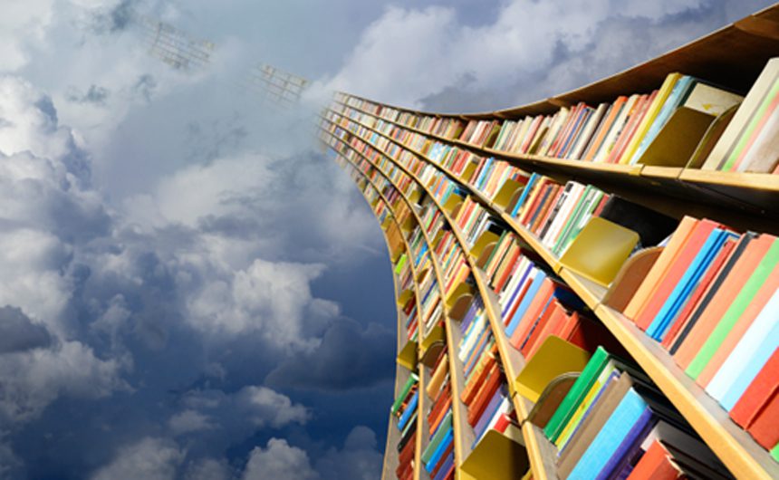 4 Reasons for choosing a cloud-based library management system