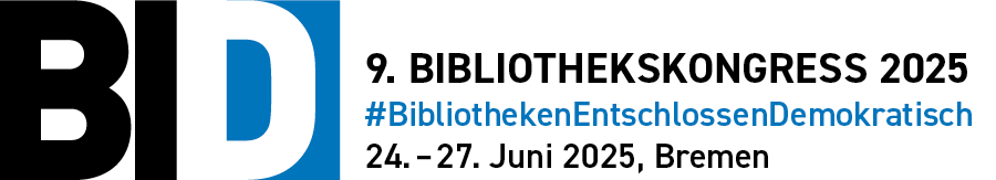 Veranstaltungen Libero Bibliotheksmanagementsystem, Events