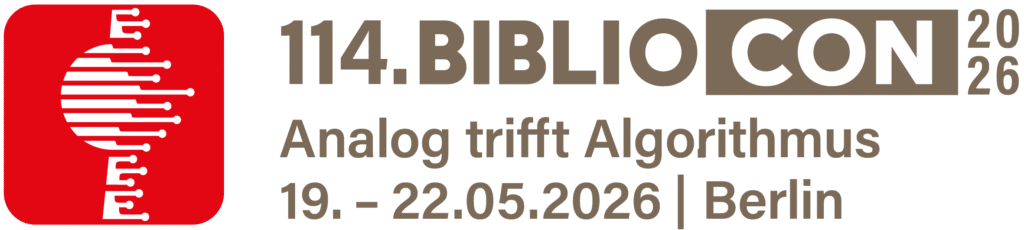 Veranstaltungen Libero Bibliotheksmanagementsystem, Events