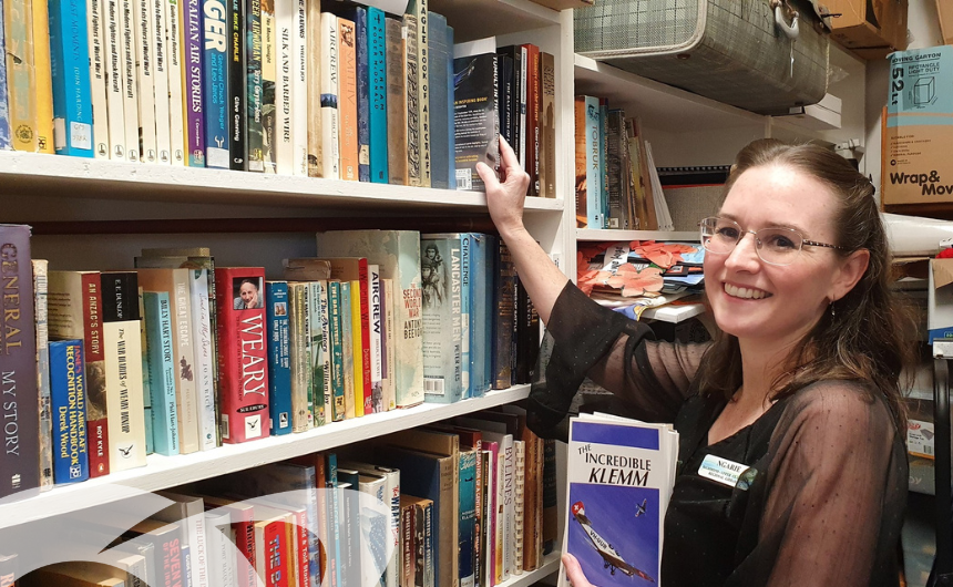 , How Richmond-Upper Clarence Regional Library Improved Operations with Libero 6