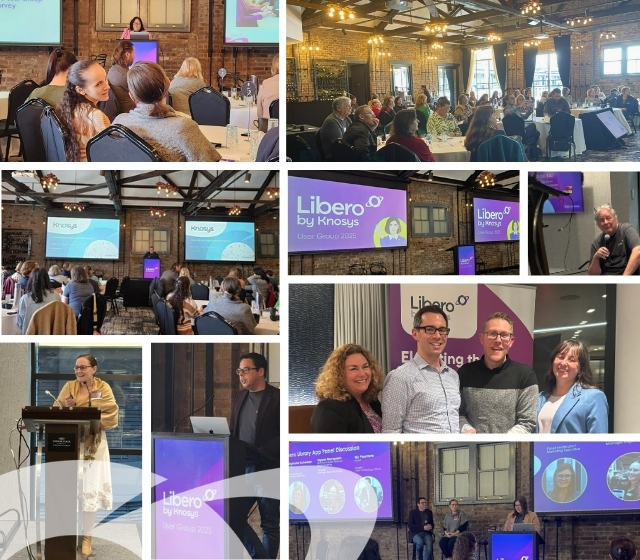 Partners, Events