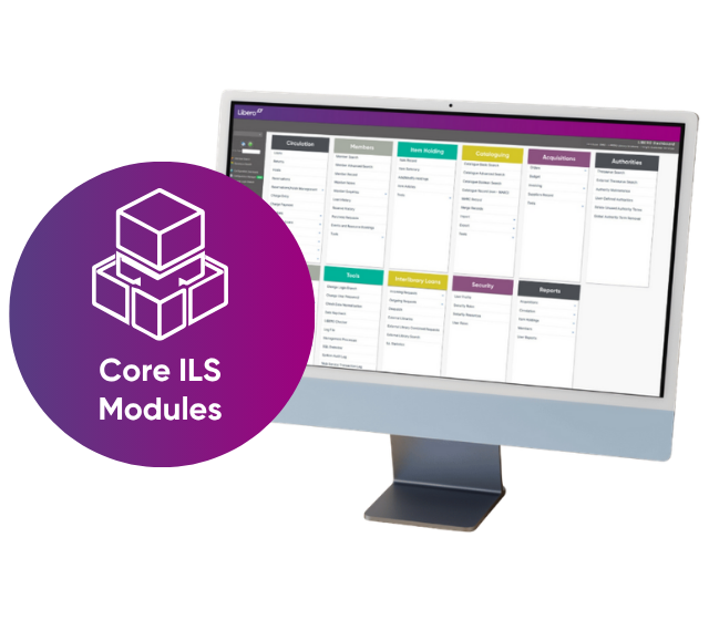 Libero LMS Features, Product Features
