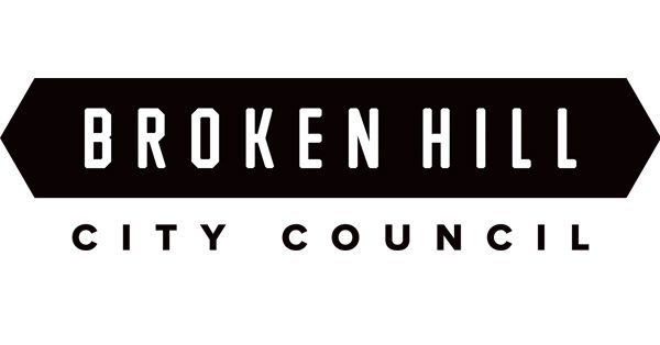 Broken Hill City Library