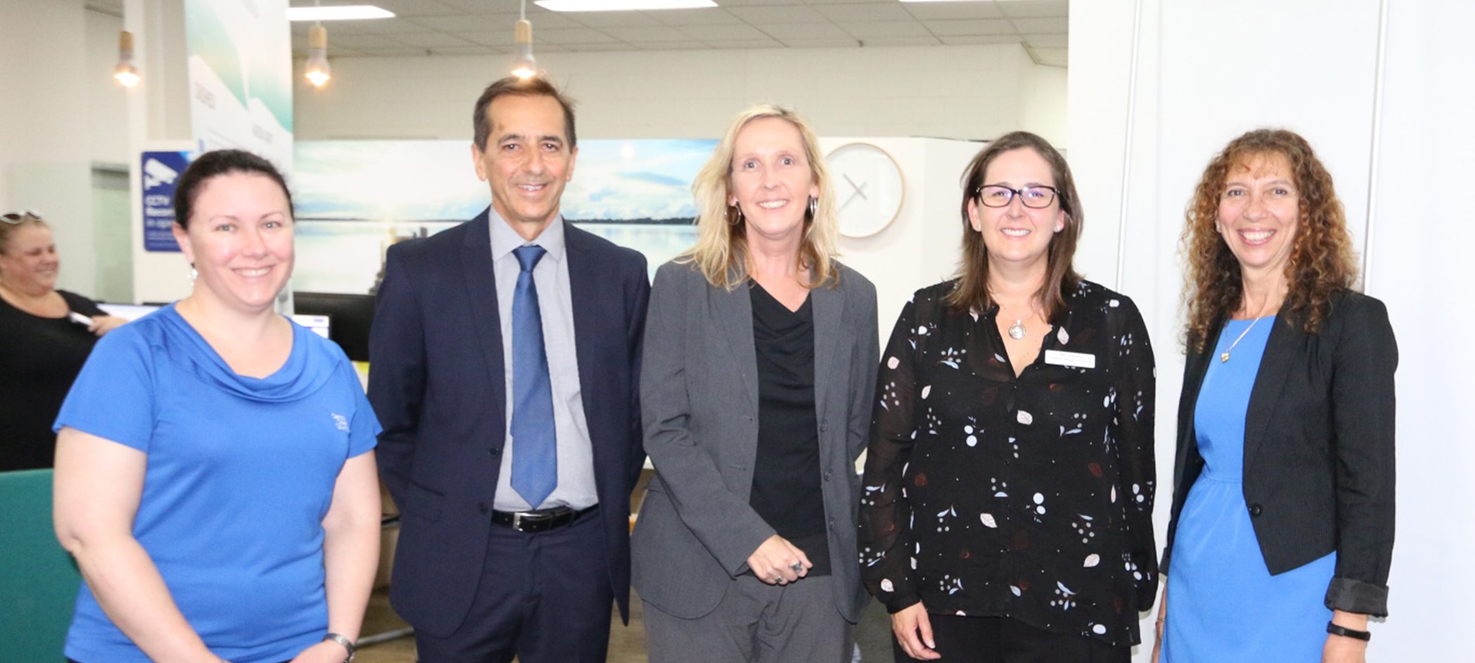 Central cloud catalogue