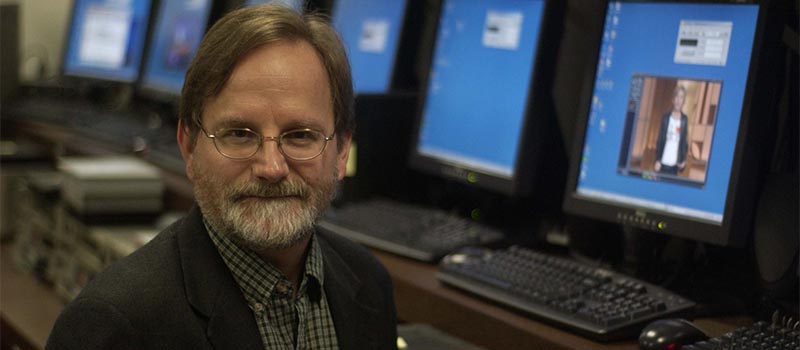 Marshall Breeding Global Survey