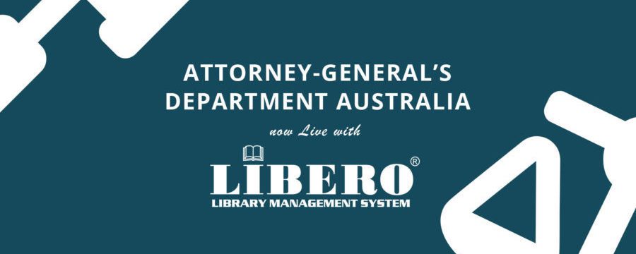 Attorney-General's Department