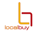 LIBERO Library Management System is listed with Localbuy