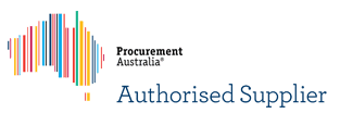 LIBERO Library Management System is a Procurement Australia Authorised Supplier