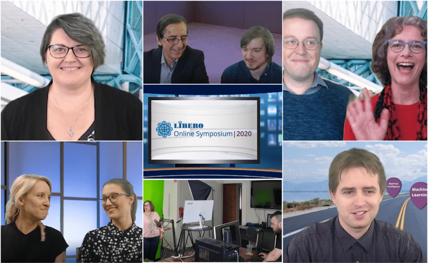 LIBERO Online Symposium