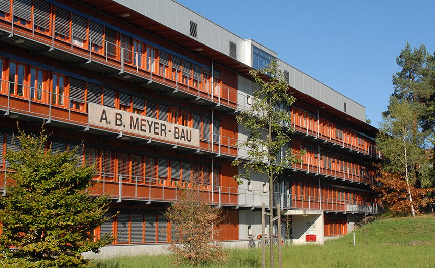 Senckenberg LIBERO Cloud