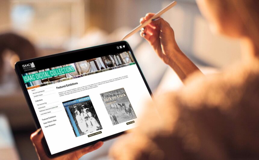 LIBERO Local History