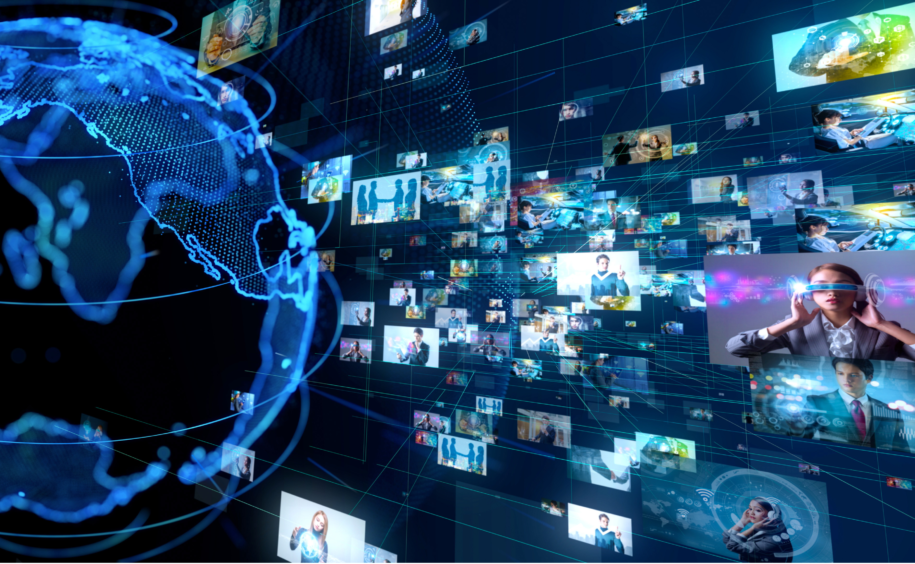 Future Library Trends