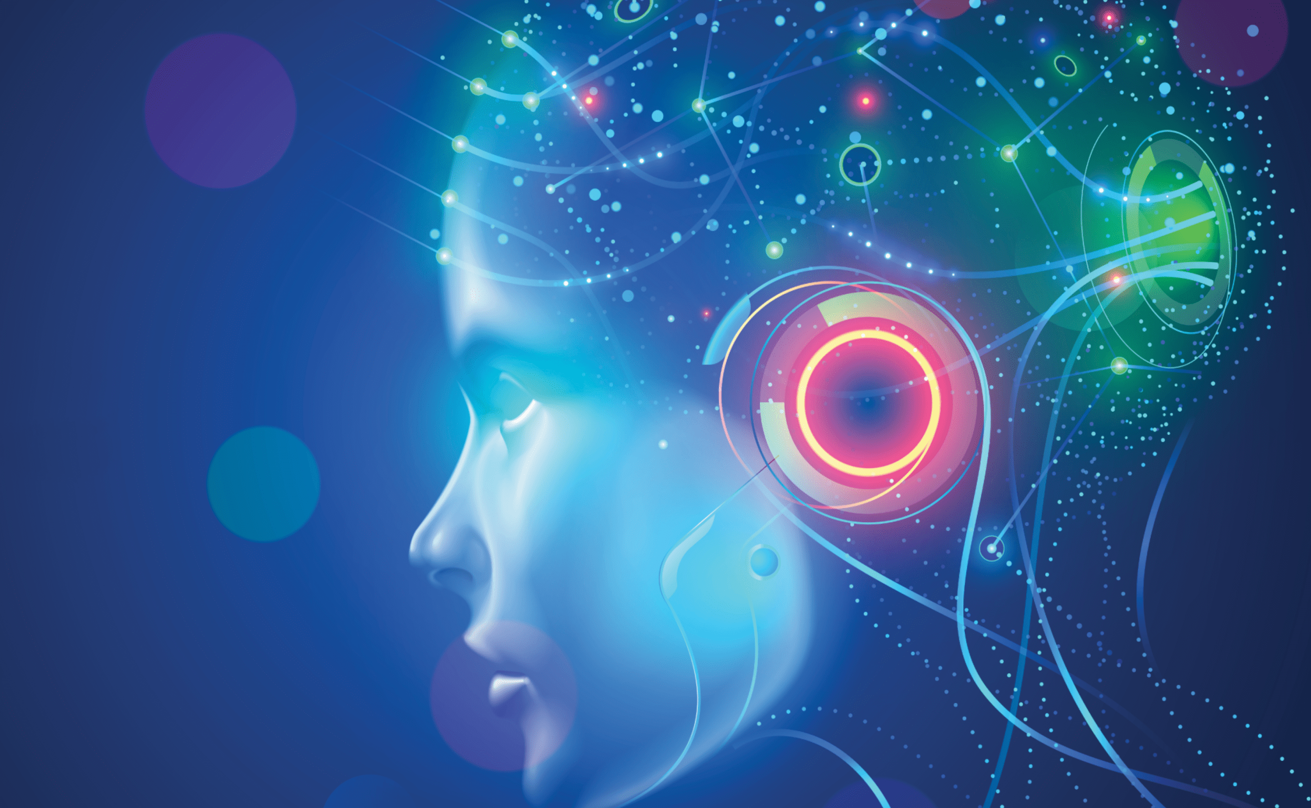 Future Library Trends - AI and Digitization