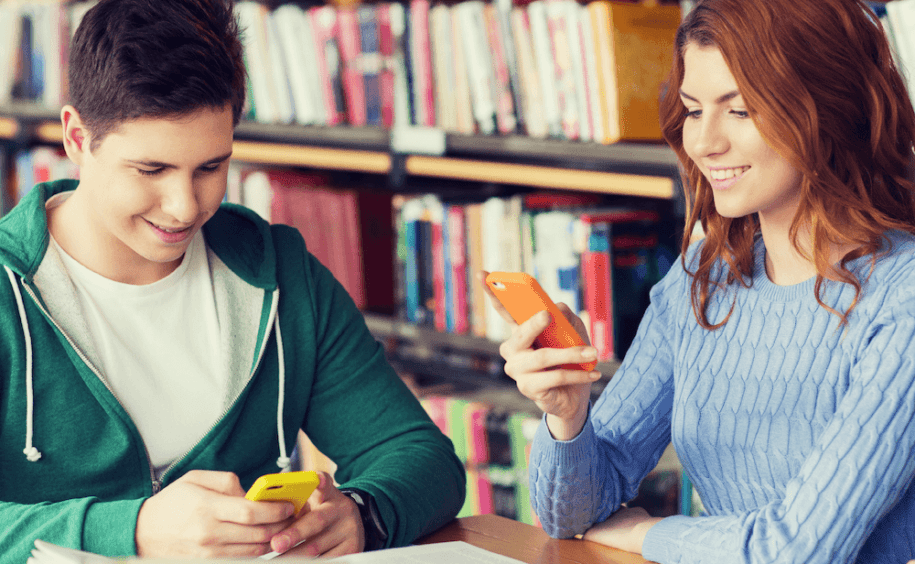 , How are Libraries adapting for a Generation Z audience
