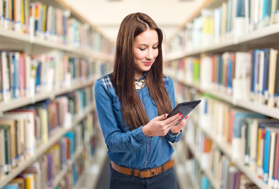 Digital ID For Libraries, Digital ID Verification now available with Libero