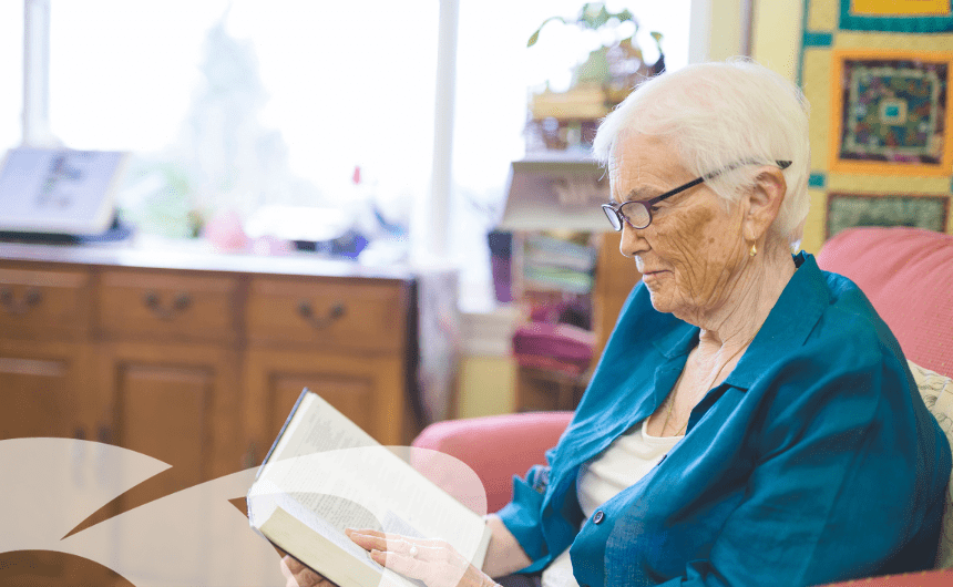 Home Library Service