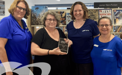 Eurobodalla Libraries