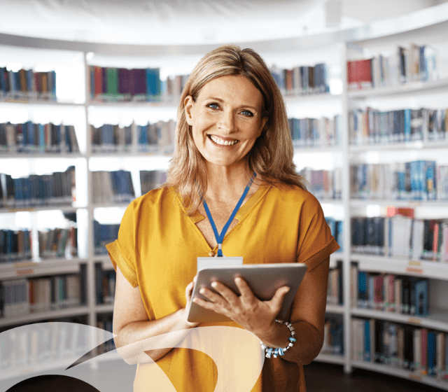 Choosing the Libero LMS