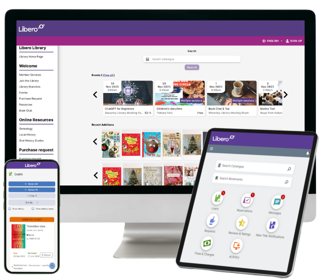 , Contact Us