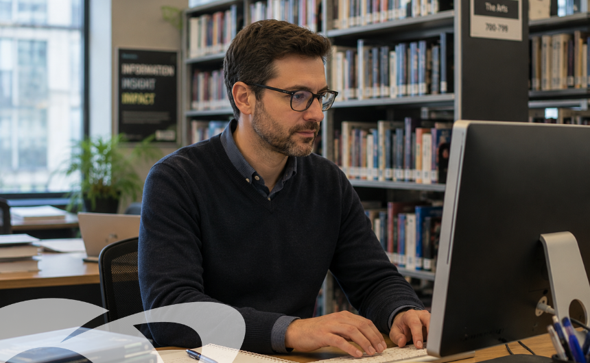 Library Services Platform, What is a Library Management System— and How Does it Differ From a Library Services Platform?