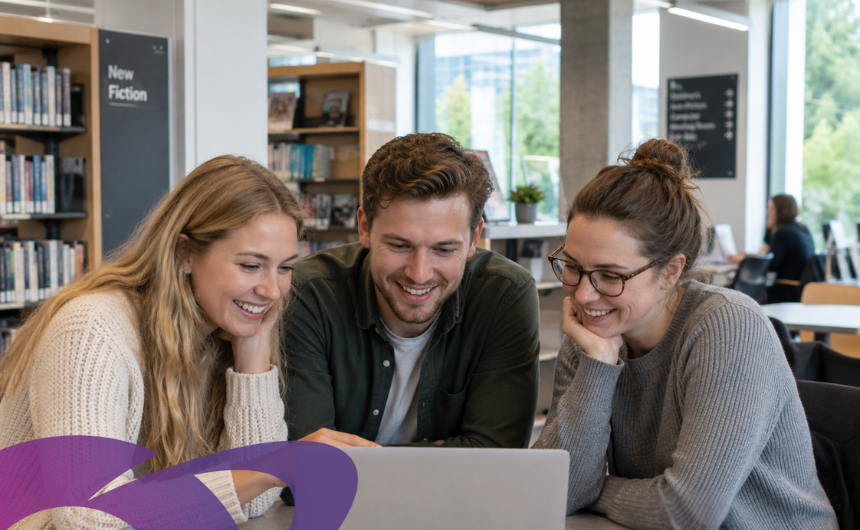 Library Management, The Future of Library Management is here: What a Modern Library Management System means for your Members