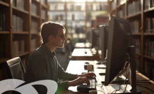 Liber Lms Libero LMS - Your Modern Library Management System