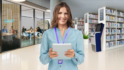 Liber Lms Libero LMS - Your Modern Library Management System